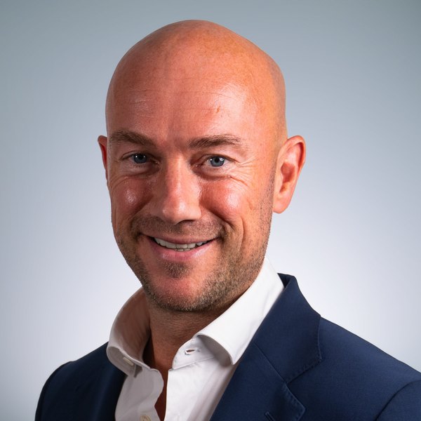 Sebastiaan Welling